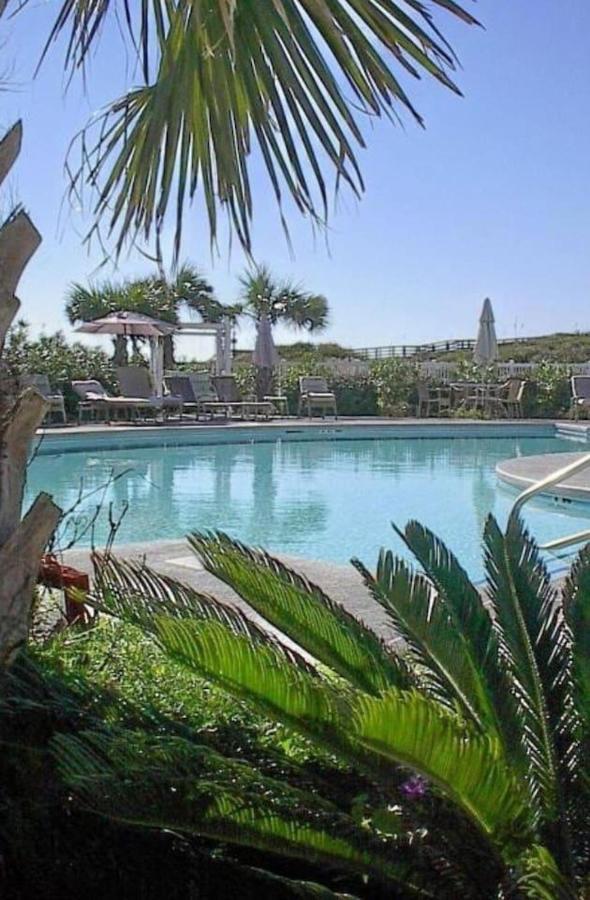 Ocean Club Resort - Ocean Front W Pools Indian Beach 외부 사진
