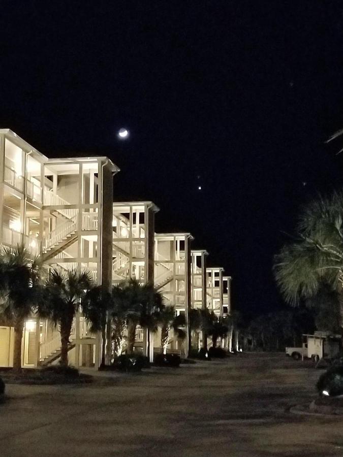 Ocean Club Resort - Ocean Front W Pools Indian Beach 외부 사진